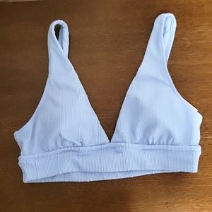 NWT Aerie Bikini Top